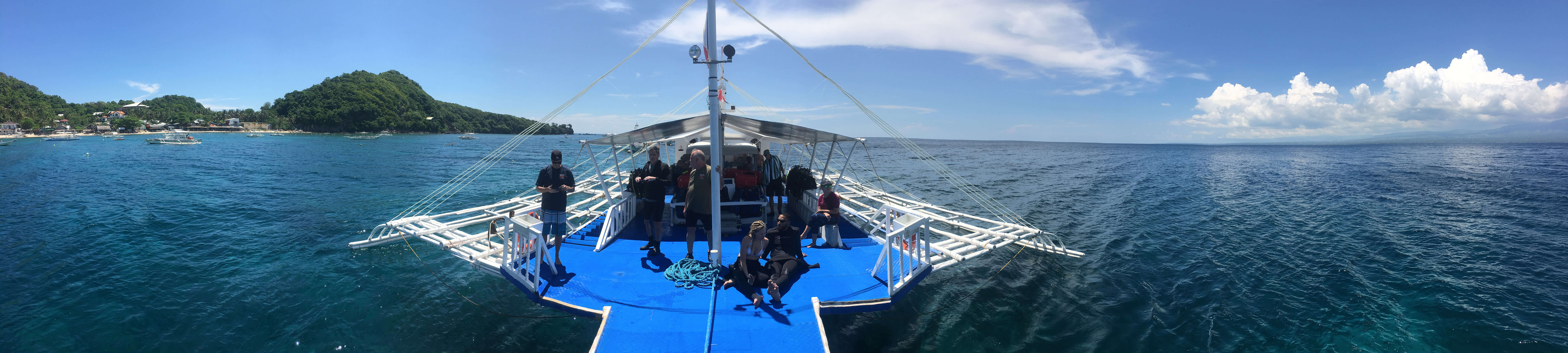 tropical adventures mystic catamaran